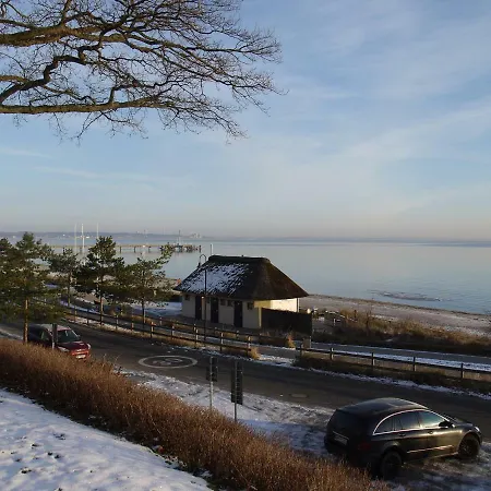 Strandhafer 샬베우츠