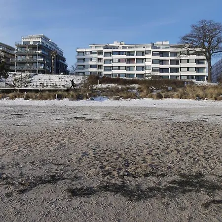 아파트 Strandhafer